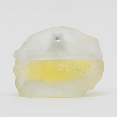 âme soeur - Manuel Mathieu Parfums