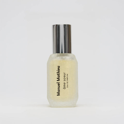 âme soeur Format Voyage - Manuel Mathieu Parfums