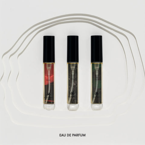 Archipel - Manuel Mathieu Parfums