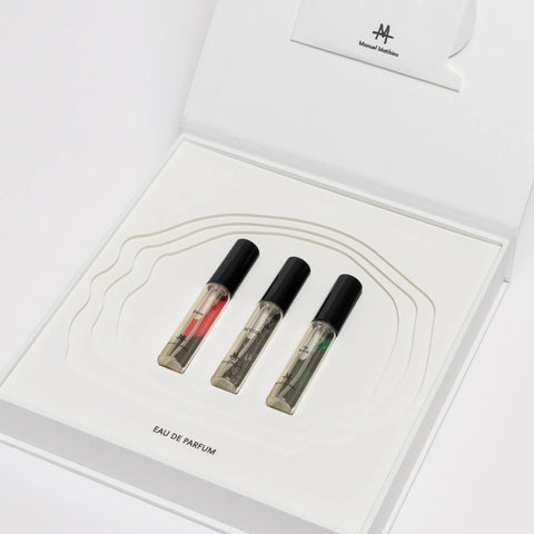 Archipel - Manuel Mathieu Parfums