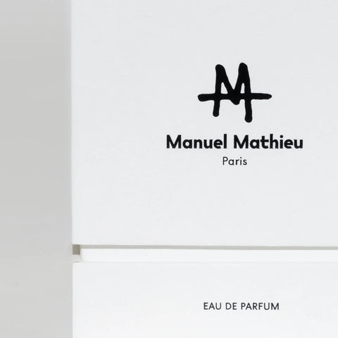 Dsire - Manuel Mathieu Parfums