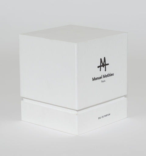 Dsire - Manuel Mathieu Parfums