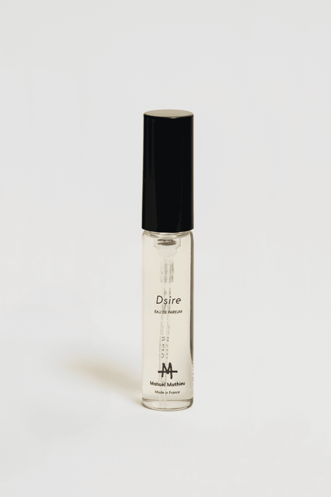 Dsire Format Voyage - Manuel Mathieu Parfums