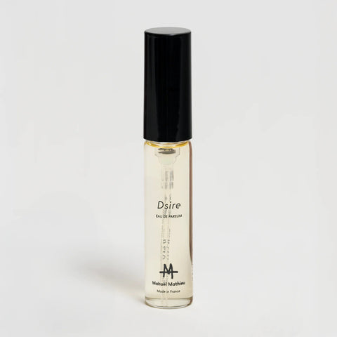 Dsire Format Voyage - Manuel Mathieu Parfums