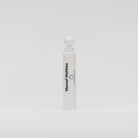 Échantillon O - Manuel Mathieu Parfums