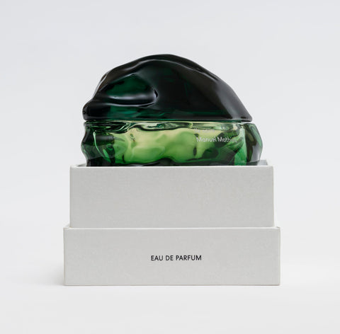 île noire - Manuel Mathieu Parfums