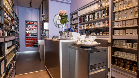 Parfums Lubner