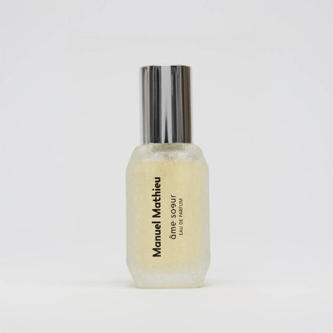 âme soeur Format Voyage