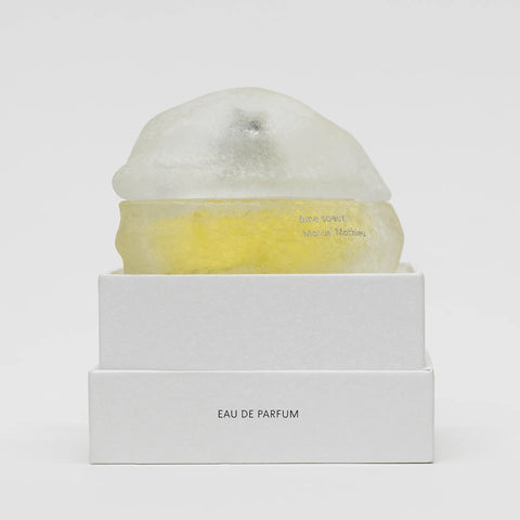 âme soeur - Manuel Mathieu Parfums