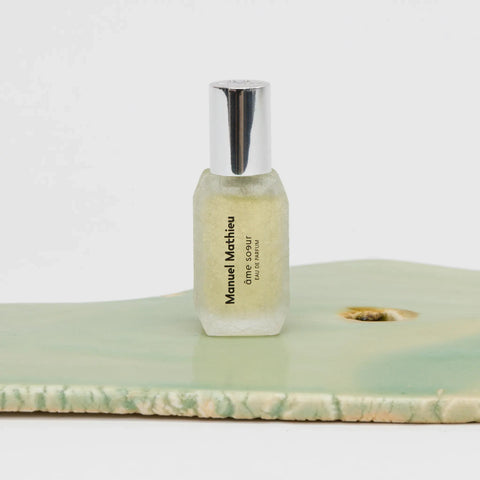 âme soeur Format Voyage - Manuel Mathieu Parfums