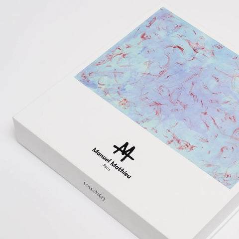Archipel - Manuel Mathieu Parfums