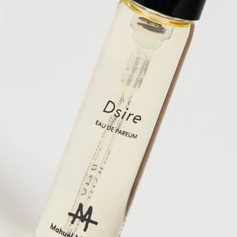 Dsire Format Voyage - Manuel Mathieu Parfums