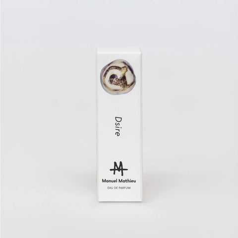 Échantillon Dsire - Manuel Mathieu Parfums