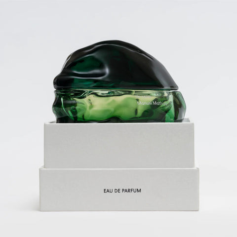 île noire - Manuel Mathieu Parfums