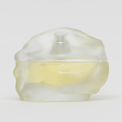 O - Manuel Mathieu Parfums