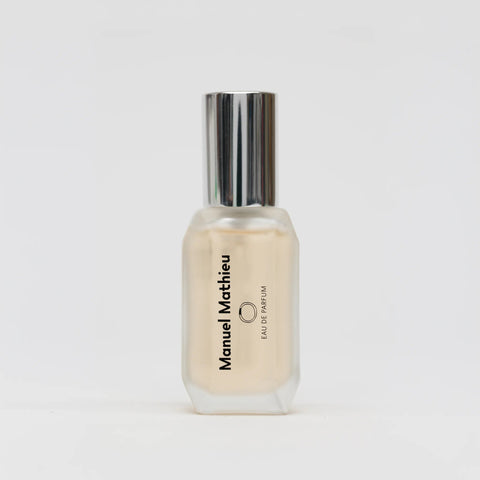 O Format Voyage - Manuel Mathieu Parfums