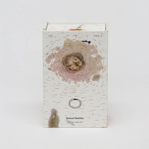 O Format Voyage - Manuel Mathieu Parfums