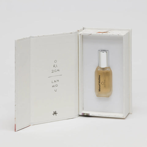 O Format Voyage - Manuel Mathieu Parfums