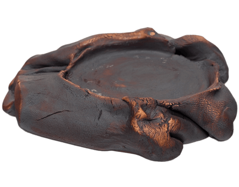 Socle en céramique - Manuel Mathieu Parfums