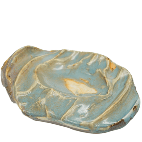 Socle en céramique III - Manuel Mathieu Parfums